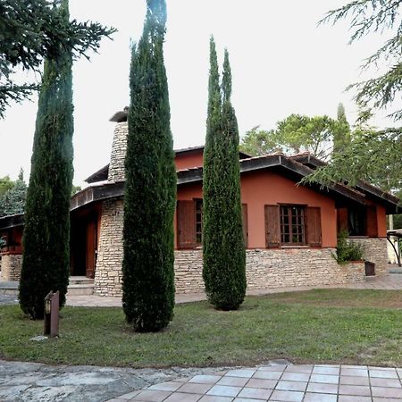 I Lari Castel Del Monte Bed & Breakfast Castel Del Monte  Ngoại thất bức ảnh