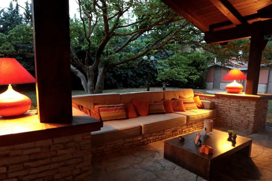 I Lari Castel Del Monte Bed & Breakfast Castel Del Monte  Ngoại thất bức ảnh