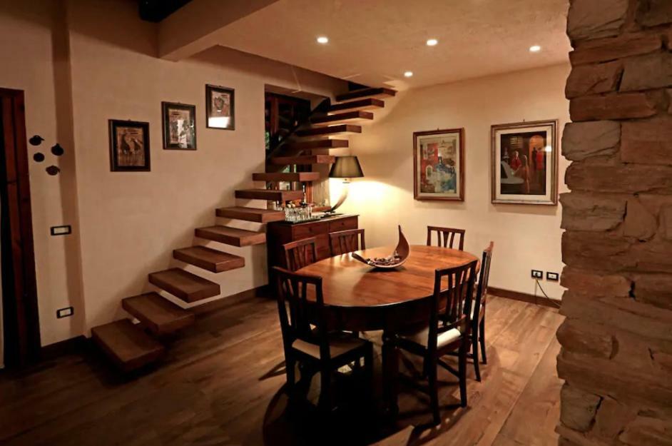 I Lari Castel Del Monte Bed & Breakfast Castel Del Monte  Ngoại thất bức ảnh