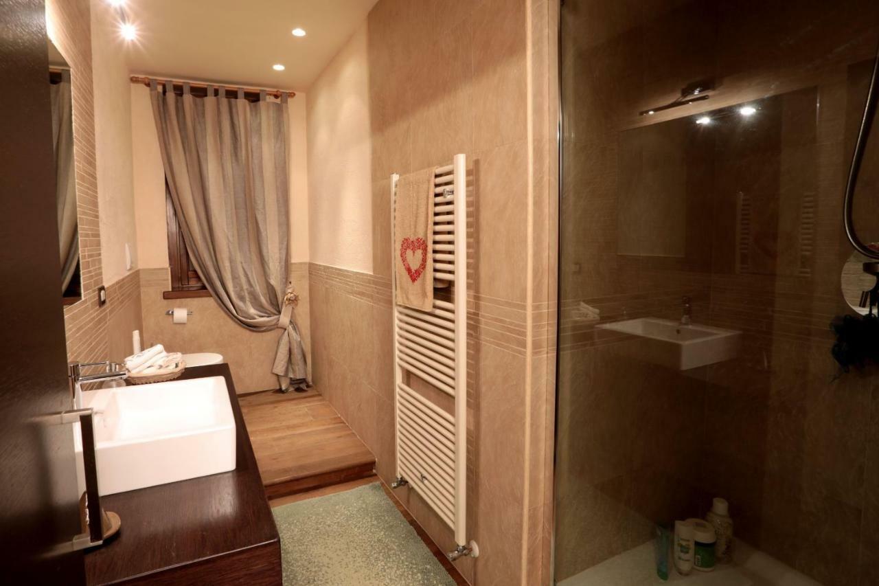 I Lari Castel Del Monte Bed & Breakfast Castel Del Monte  Ngoại thất bức ảnh