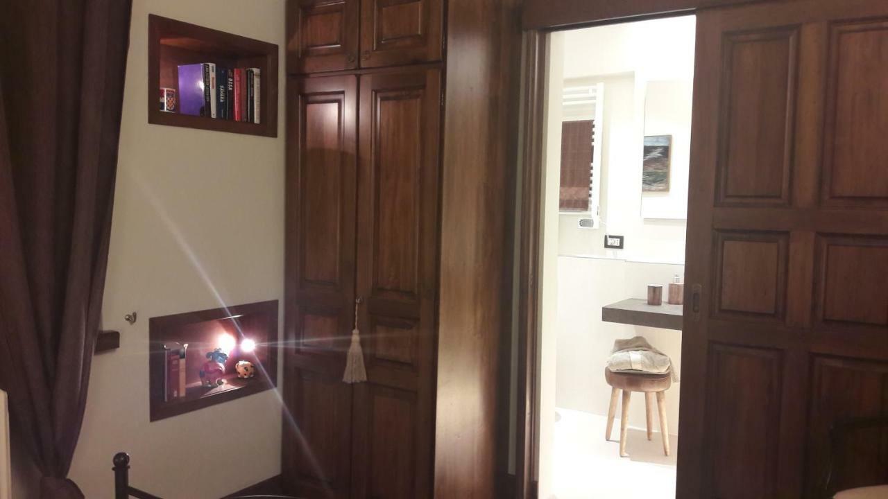 I Lari Castel Del Monte Bed & Breakfast Castel Del Monte  Ngoại thất bức ảnh
