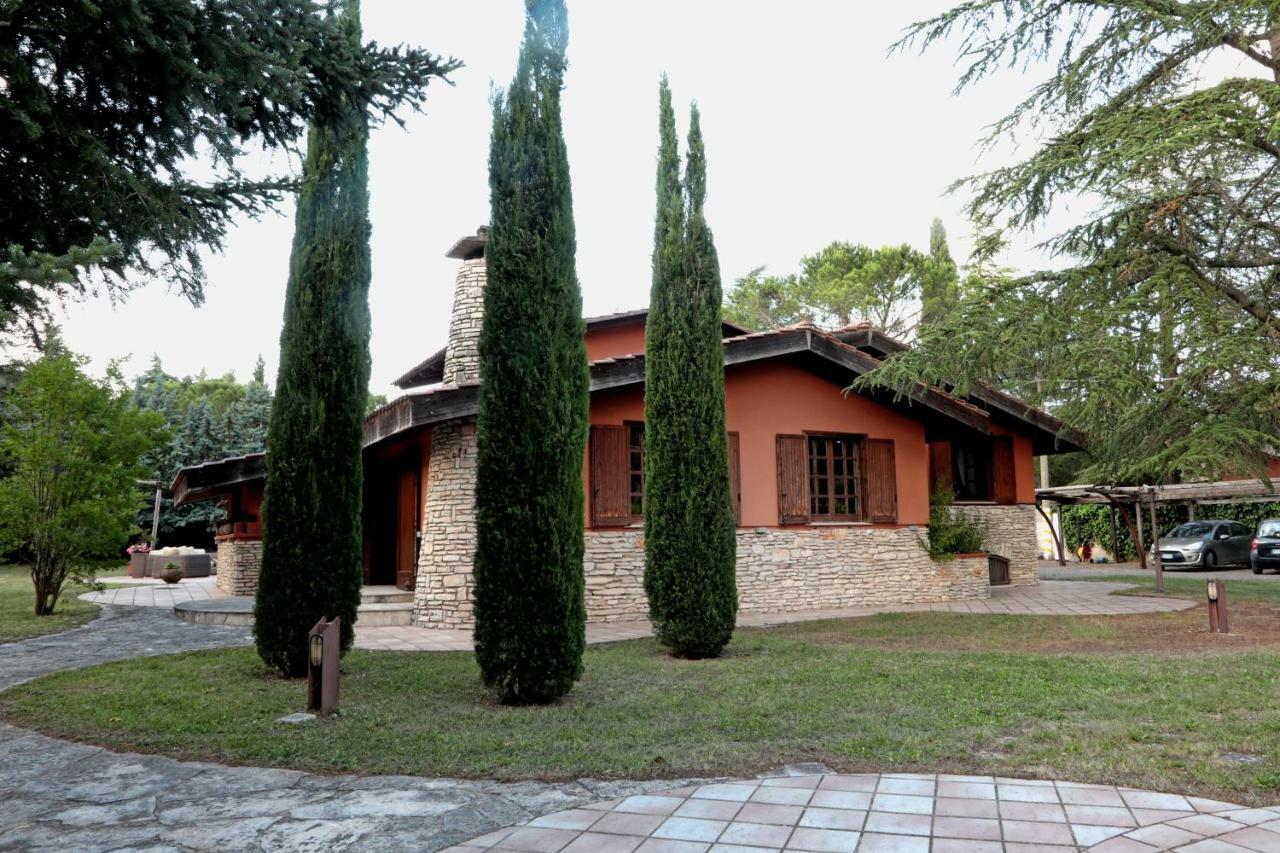 I Lari Castel Del Monte Bed & Breakfast Castel Del Monte  Ngoại thất bức ảnh