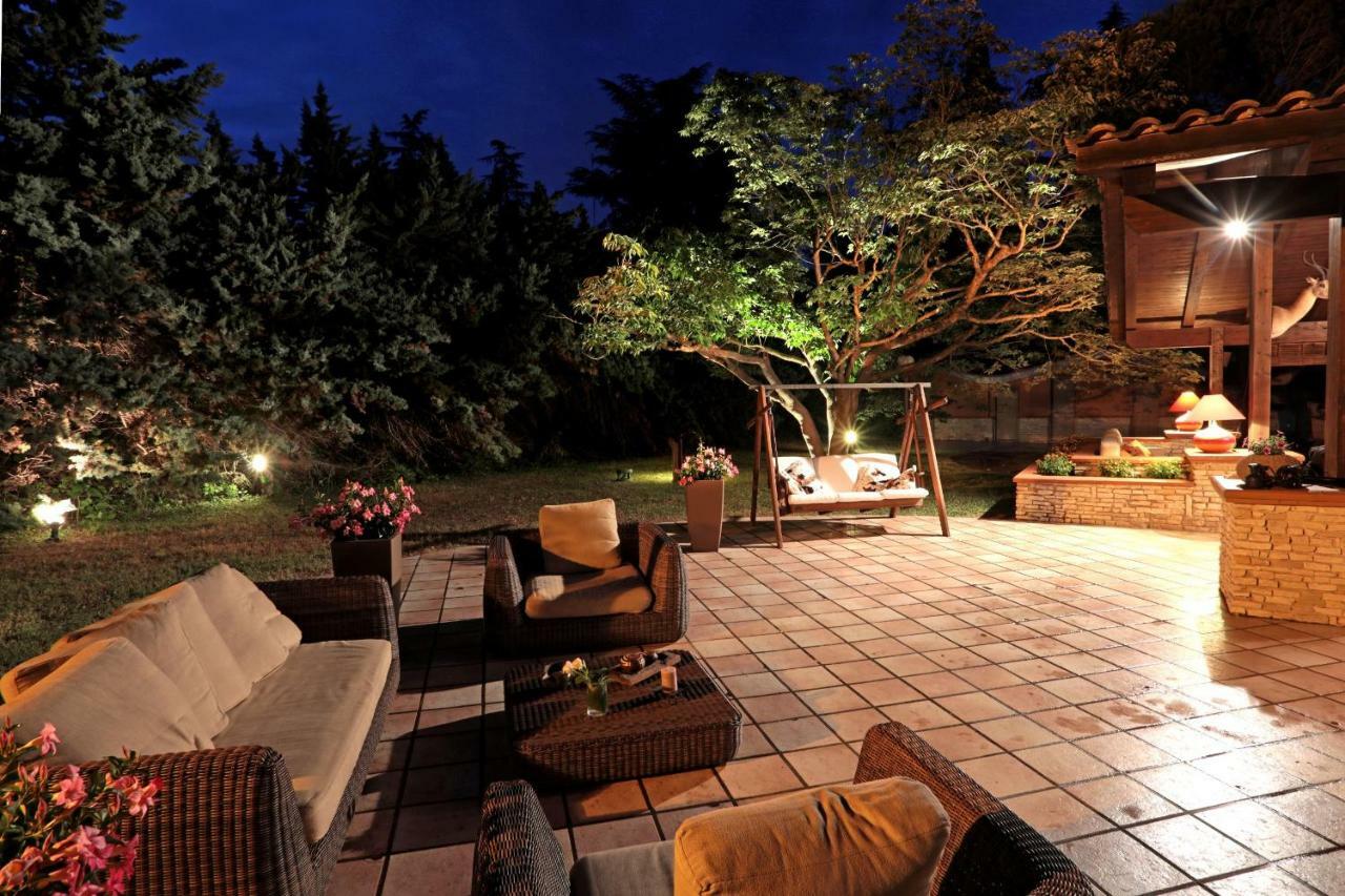 I Lari Castel Del Monte Bed & Breakfast Castel Del Monte  Ngoại thất bức ảnh