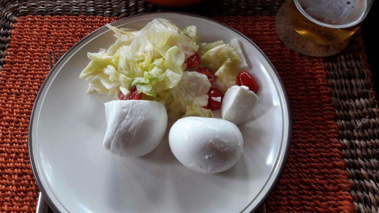 I Lari Castel Del Monte Bed & Breakfast Castel Del Monte  Ngoại thất bức ảnh