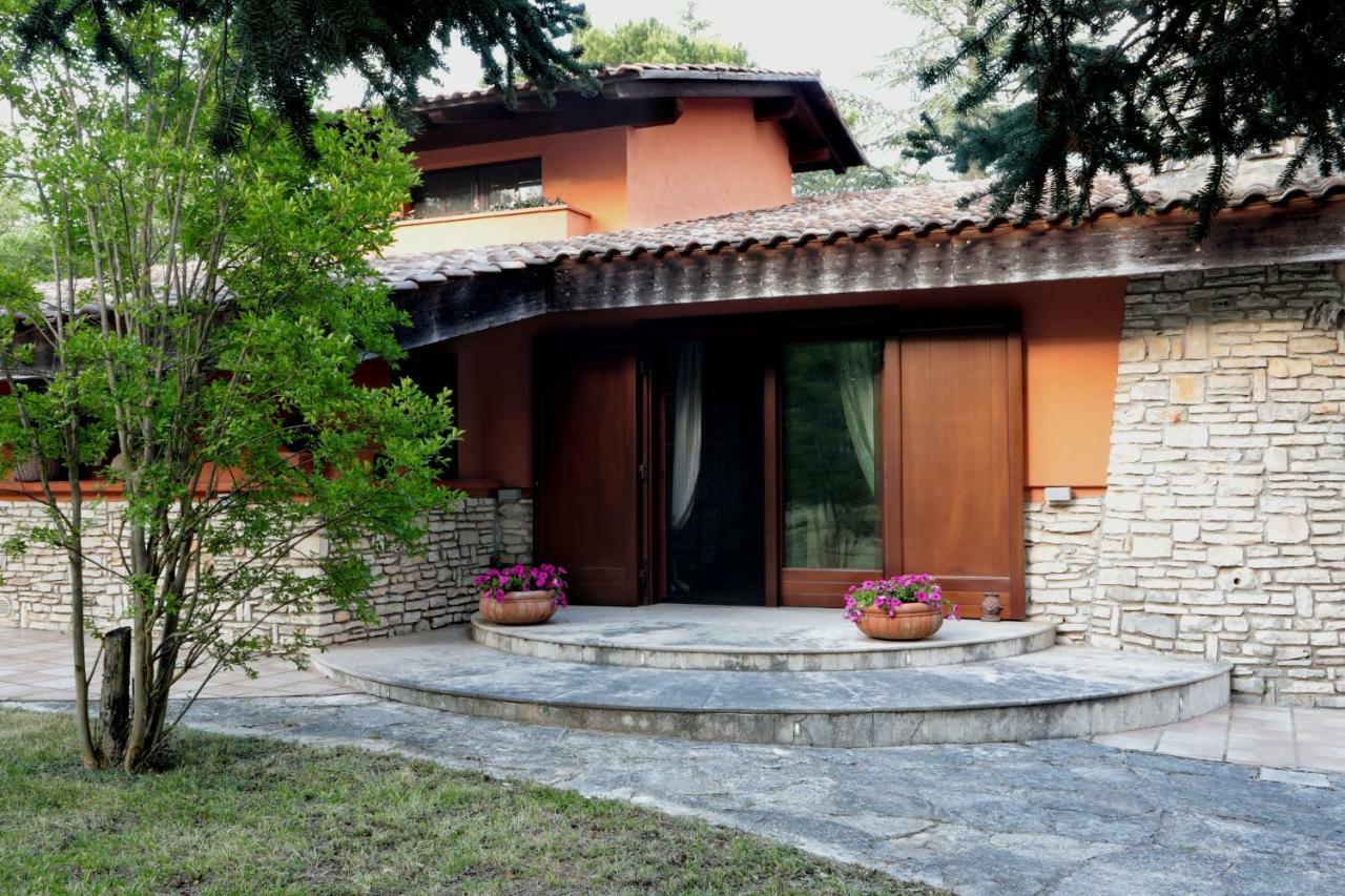 I Lari Castel Del Monte Bed & Breakfast Castel Del Monte  Ngoại thất bức ảnh